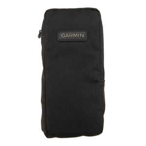 Garmin Carrying Case - Black Nylon [010-10117-02]