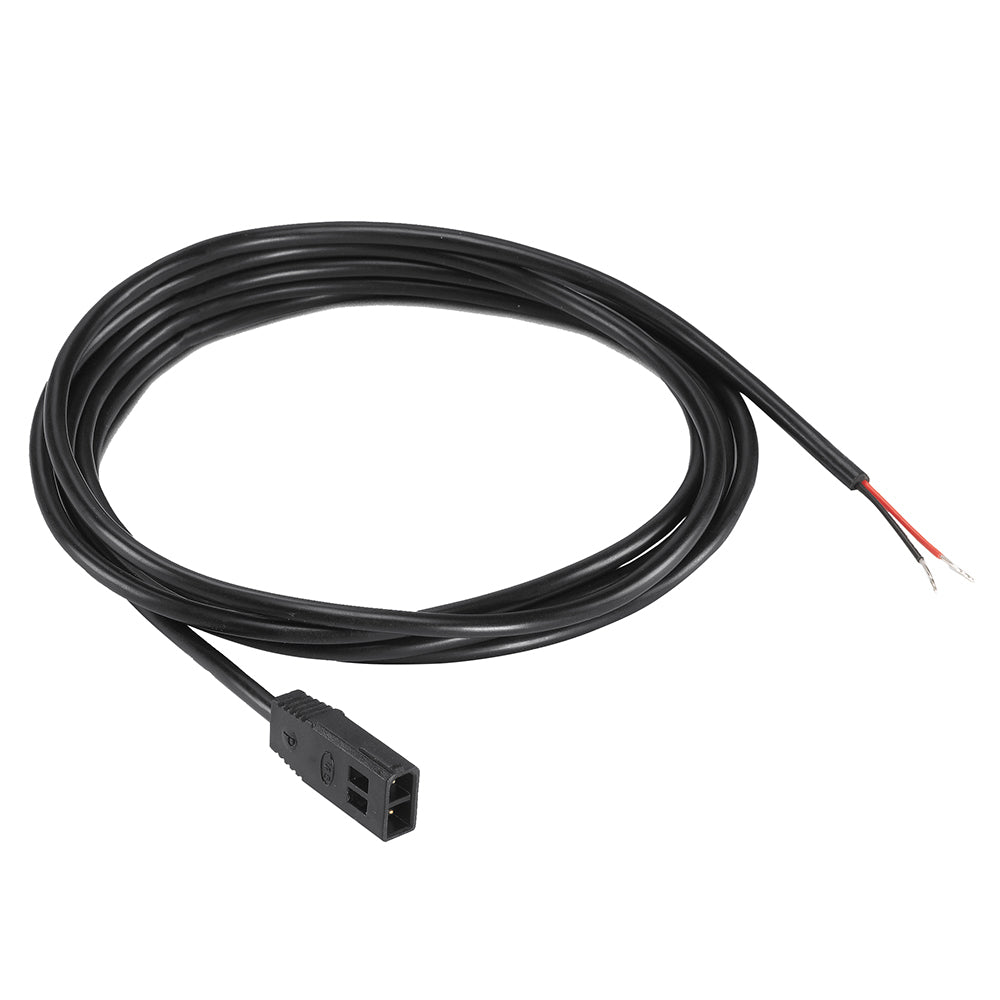 Humminbird PC-10 6' Power Cable [720002-1]