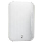 Poly-Planar MA-905 400 Watt Platinum Panel Speaker - White [MA905W]