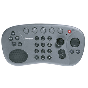 Raymarine E-Series Full Function Remote Keyboard w/SeaTalk2 Connection [E55061]