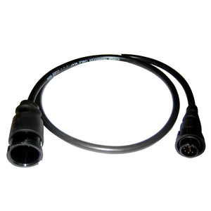 Raymarine Transducer Adapter Cable f/DSM30 & DSM300 [E66066]