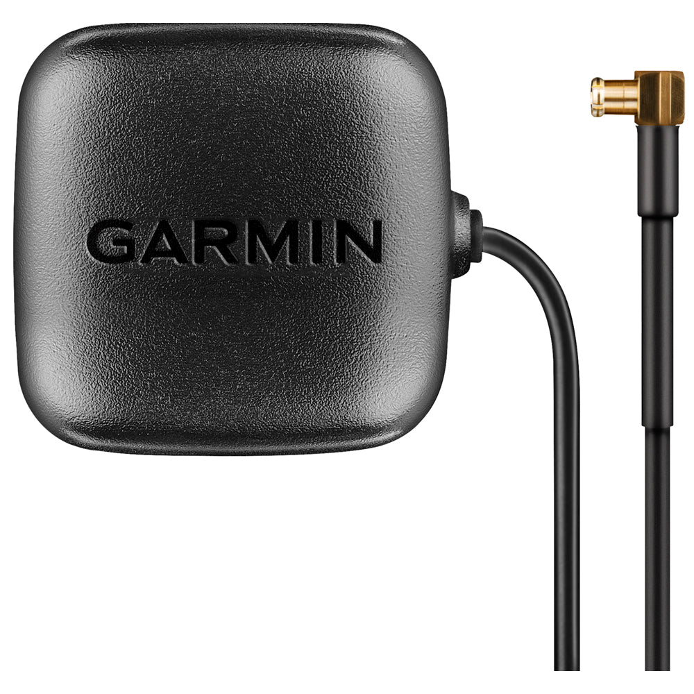 Garmin GA 25MCX Low Profile Remote GPS Antenna [010-10702-00]