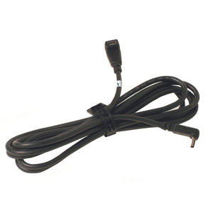 Garmin USB Extension Cable f/GXM 30 & 40, zmo 550, GPSMAP 3xx, 4xx Series & 696 & aera 796 [010-10617-02]