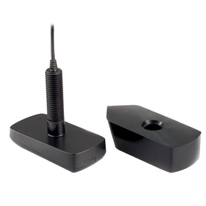 Humminbird XPTH-9-HDSI-180-T Plastic Thru-Hull Transducer [710210-1]