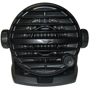 Standard Horizon Black Intercom Speaker w/PTA Button [MLS-300IBK]