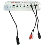 Boss Audio MR800 2-Channel Amplifier - 800W [MR800]