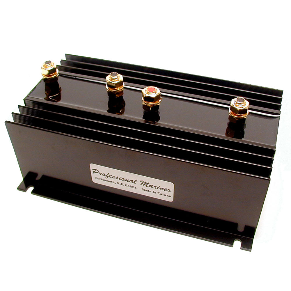 ProMariner Battery Isolator - 1 Alternator - 3 Battery - 130 Amp [1-130-3]
