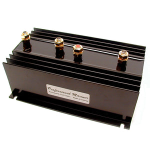 ProMariner Battery Isolator - 2 Alternator - 3 Battery - 130 Amp [2-130-3]