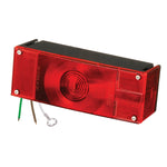 Wesbar Low Profile 7 Function Right-Curbside Trailer Light >80" [403076]