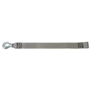 BoatBuckle Winch Strap w/Loop End 2" x 20' [F05848]