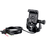 Garmin Marine Mount w/Power Cable & Screen Protectors f/Montana Series [010-11654-06]