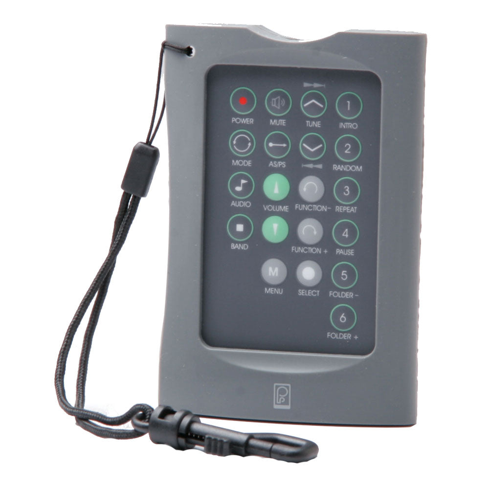 Poly-Planar MRR-21 Wireless Remote [MRR21]