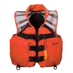 Kent Mesh Search and Rescue "SAR" Commercial Vest - Small [151000-200-020-12]