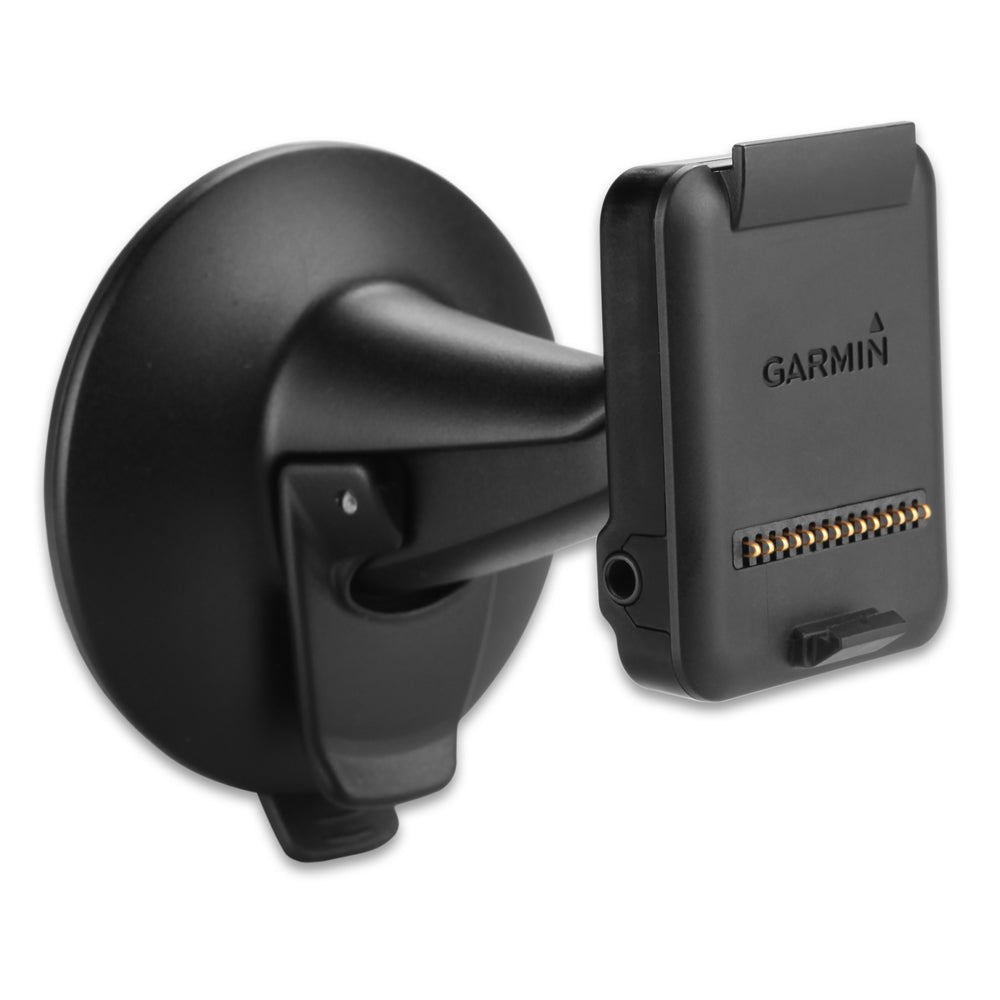 Garmin Suction Cup Mount f/dzl 760LMT, nuvi 2757LM & 2797LMT & RV 760LMT [010-11932-00]