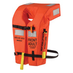 Kent USCG/SOLAS Type 1 Vest - Orange [100300-200-004-13]