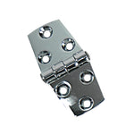 Whitecap Door Hinge - 316 Stainless Steel - 1-1/2" x 3" [6028]