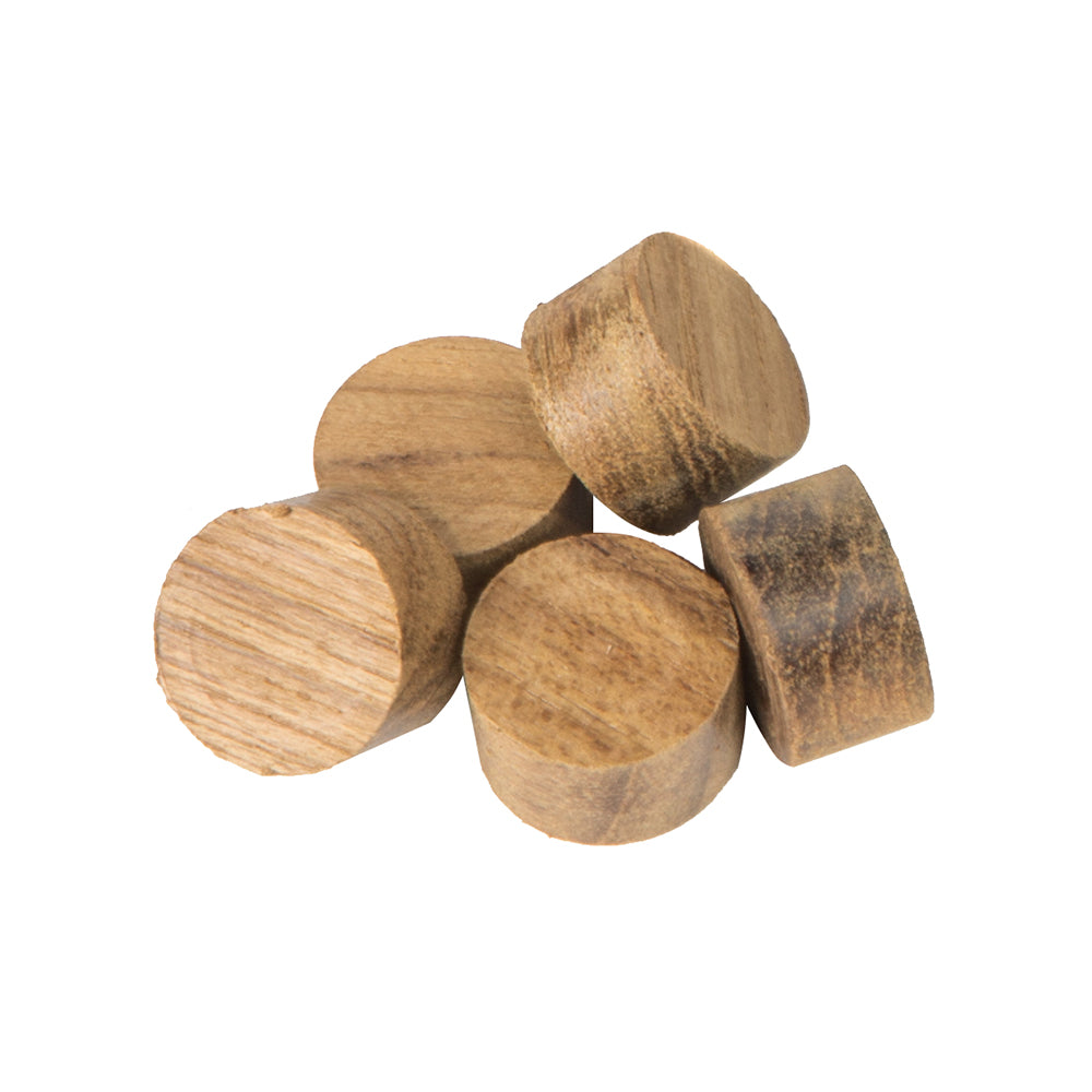 Whitecap Teak Plugs - 3/4" - 20 Pack [60154-20]