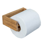 Whitecap Teak Toilet Tissue Rack [62322]