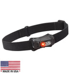 Princeton Tec FRED LED Headlamp - Black [FRED-BK]