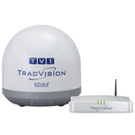 KVH TracVision TV1 - Circular LNB f/North America [01-0366-07]