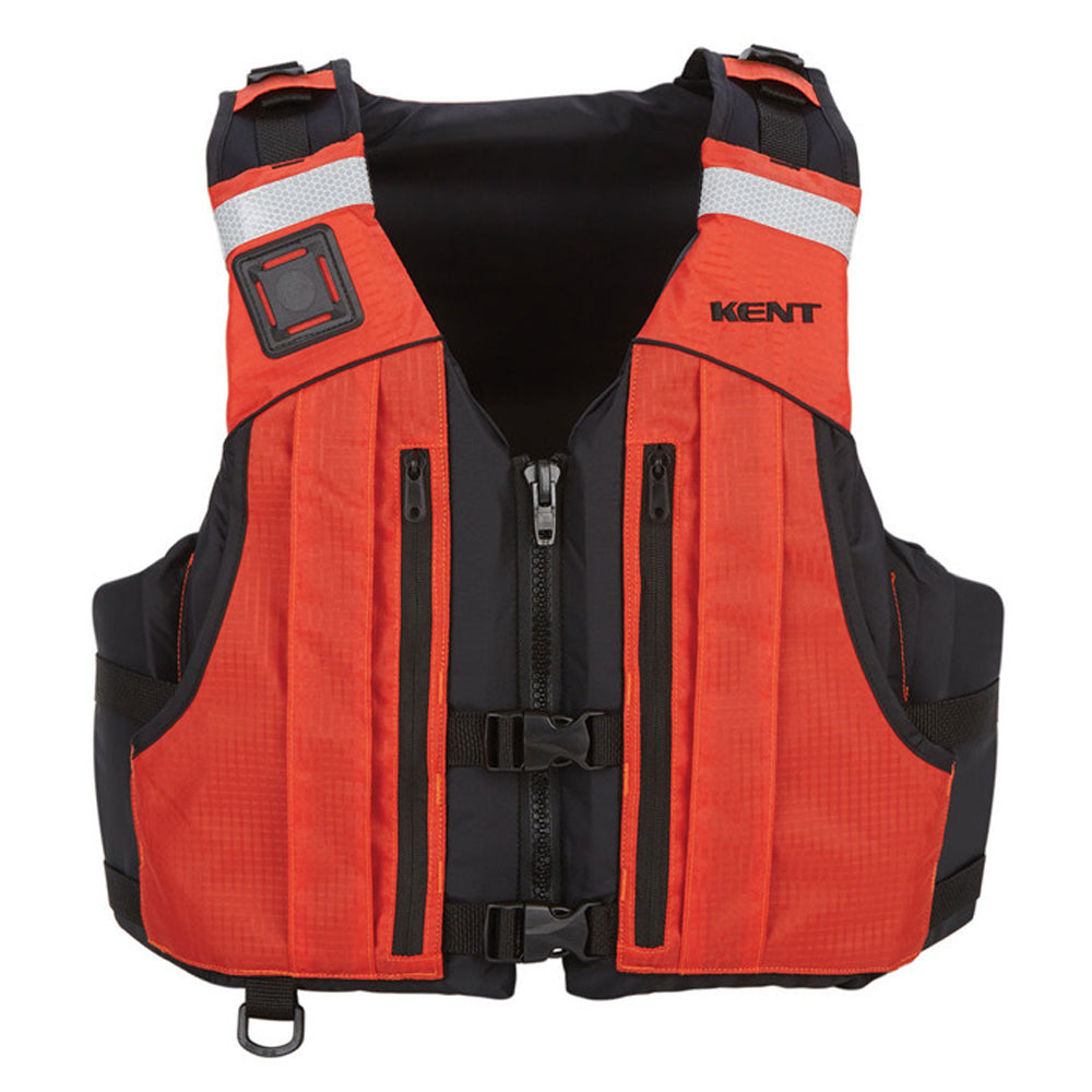 Kent First Responder PFD - Orange - 2XL/3XL [151400-200-070-13]