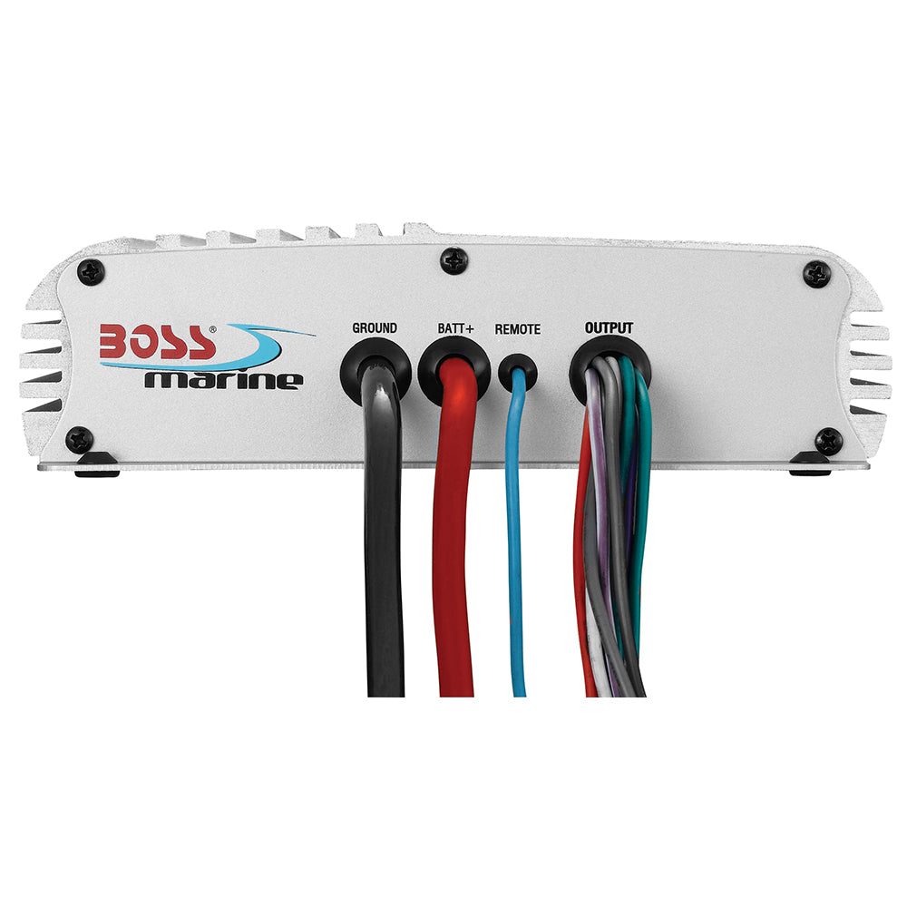 Boss Audio MR1950 5-Channel Amplifier - 1950W [MR1950]