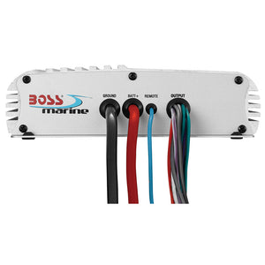 Boss Audio MR1950 5-Channel Amplifier - 1950W [MR1950]