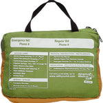 Adventure Medical Dog Series - Trail Dog First Aid Kit [0135-0115]