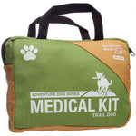 Adventure Medical Dog Series - Trail Dog First Aid Kit [0135-0115]