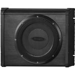 JENSEN 8" JMPSW800 Subwoofer - 200W [JMPSW800]