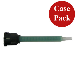 Weld Mount AT-850 Square Mixing Tip f/AT-8040 - 4" - Case of 50 [8085050]