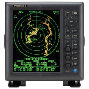 Furuno RDP154 12.1" Color LCD Radar Display f/FR8xx5 Series [RDP154]