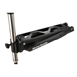 Motorguide FW X3 Mount - Greater Than 45" Shaft [8M0092074]
