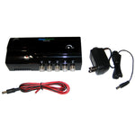 Shakespeare 4360 TV/AM/FM Splitter [4360]