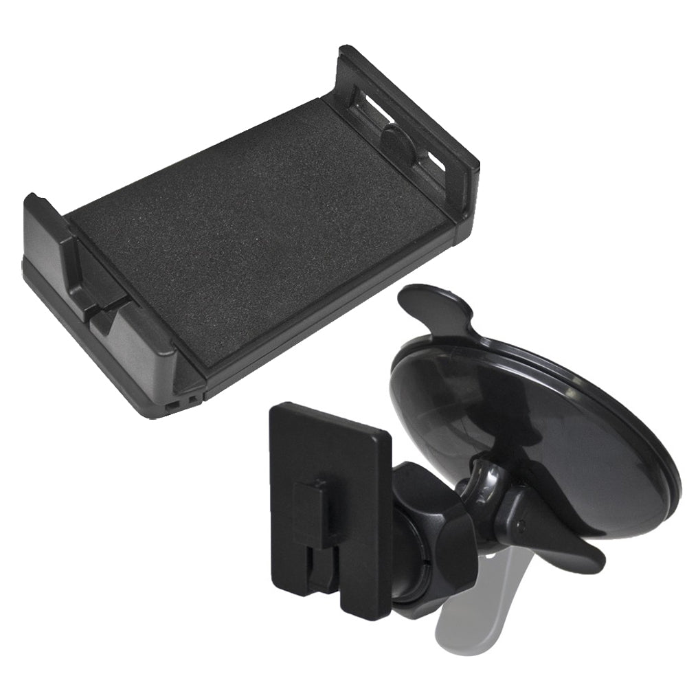 Bracketron NavGrip XL Dash & Window Mount [BT1-651-2]