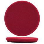 Meguiars Soft Foam Cutting Disc - Red - 5" [DFC5]