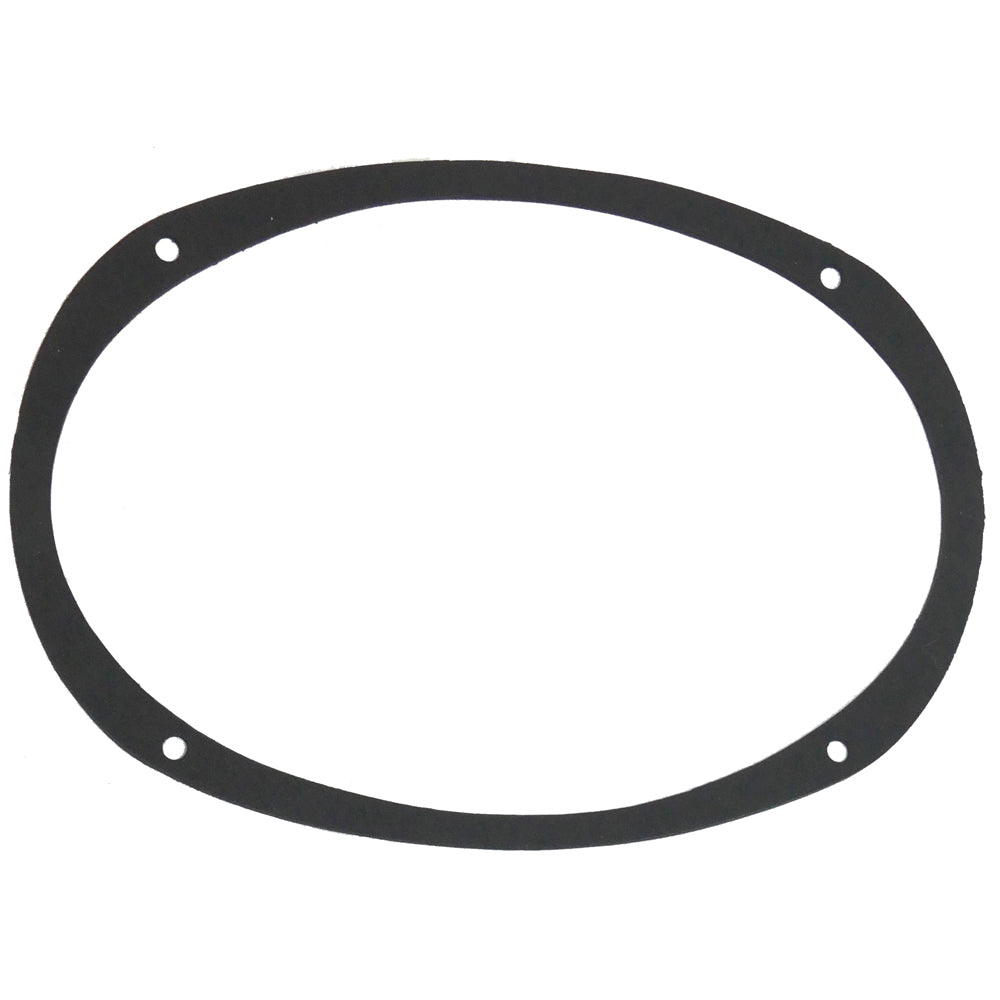 DC GOLD AUDIO N69G Waterproof Speaker Gaskets (Pair) [N69G]