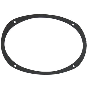 DC GOLD AUDIO N69G Waterproof Speaker Gaskets (Pair) [N69G]