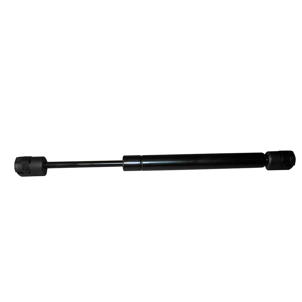 Whitecap 28" Gas Spring - 120lb - Black Nitrate [G-31120C]