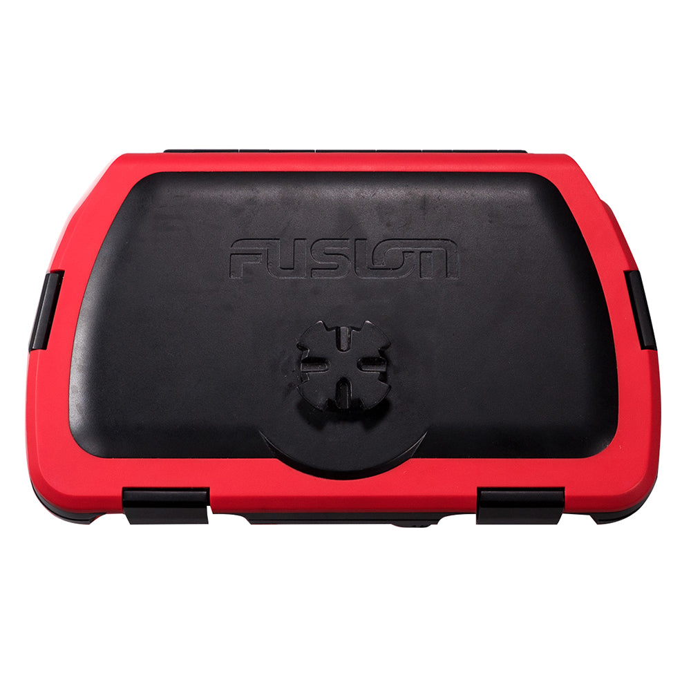 FUSION ACTIVESAFE Storage Locker - Red [010-12519-00]