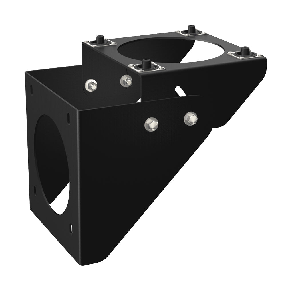 KING Cab Mount Bracket - Black [MB160]