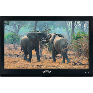 JENSEN 19" LED Television - 12V DC [JTV19DC]