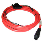 FUSION NMEA 2000 12VDC Power Drop Cable - 6 [CAB000541]