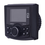 Poly-Planar GSMR30 AM/FM/BT Gauge Style Marine Radio [GSMR30]