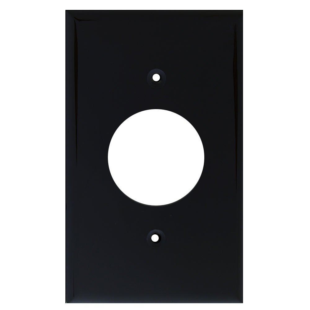 Xintex Conversion Plate - CMD-4 to CMD-5 - Black [100102-B]