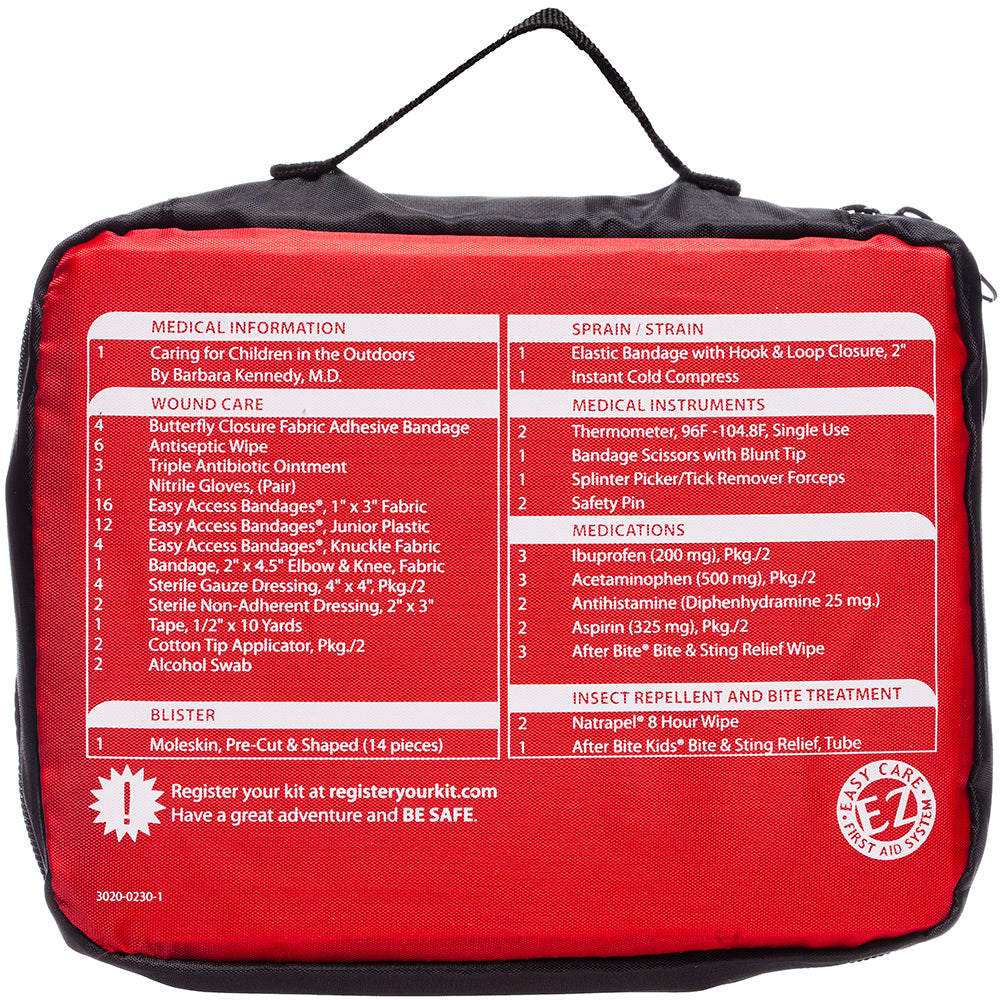 Adventure Medical First Aid Kit - Family [0120-0230]