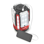 Coleman Quad Pro 800L LED Panel Lantern [2000030727]