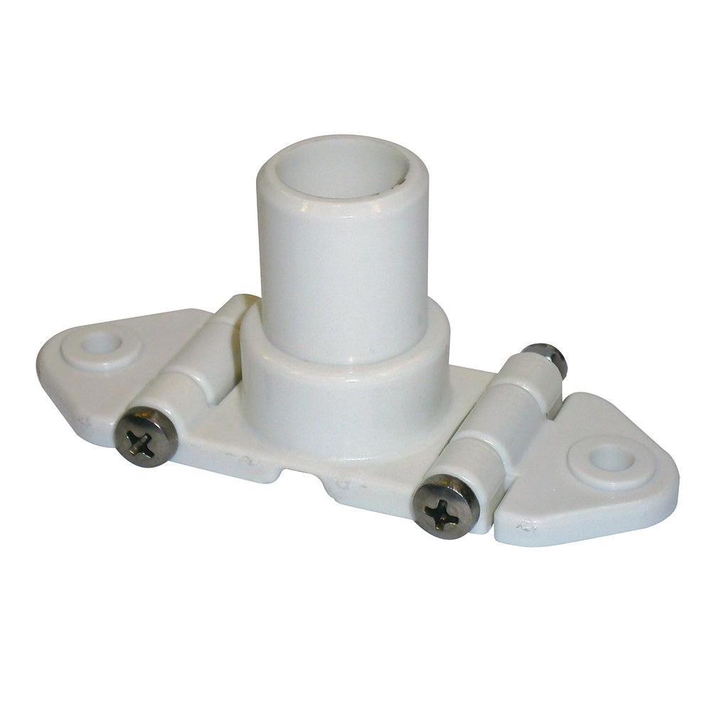 Glomex 1" Mini Versatile Shaft Base Mount f/weBBoat 4G Plus [ITM001]