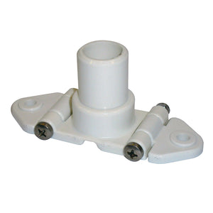 Glomex 1" Mini Versatile Shaft Base Mount f/weBBoat 4G Plus [ITM001]