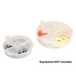 Plano Round Terminal Organizer - Clear [104100]